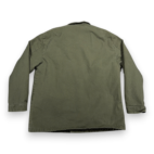 Vintage Gap Jacket Adult EXTRA LARGE Green Military Army Field Utility Y2K