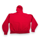 Vintage St Louis Cardinals Sweater Adult EXTRA LARGE Red Hoodie Majestic MLB 90s