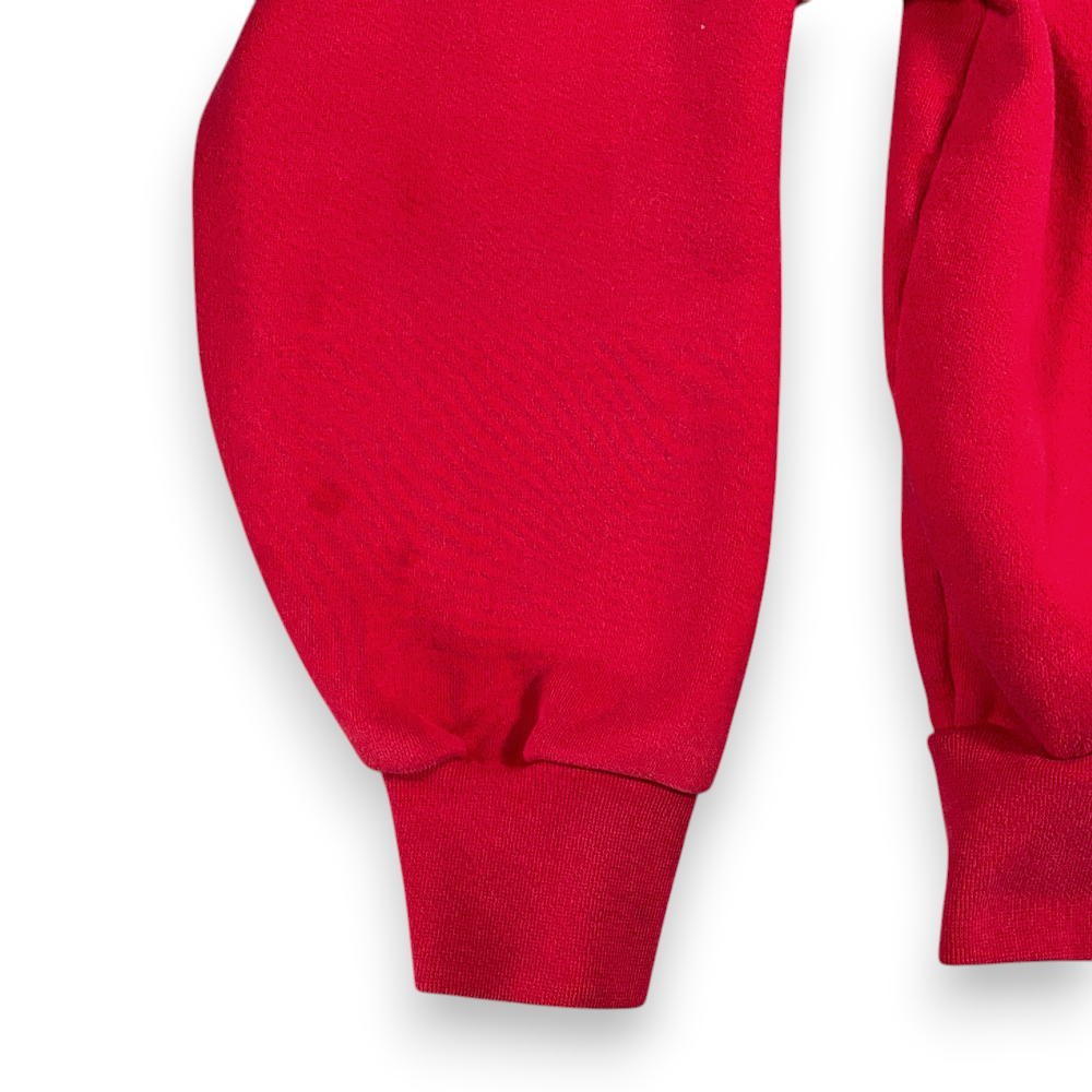 Vintage St Louis Cardinals Sweater Adult EXTRA LARGE Red Hoodie Majestic MLB 90s-8 Vintage St Louis Cardinals Sweater Adult EXTRA LARGE Red Hoodie Majestic MLB 90s