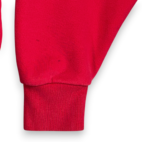 Vintage St Louis Cardinals Sweater Adult EXTRA LARGE Red Hoodie Majestic MLB 90s