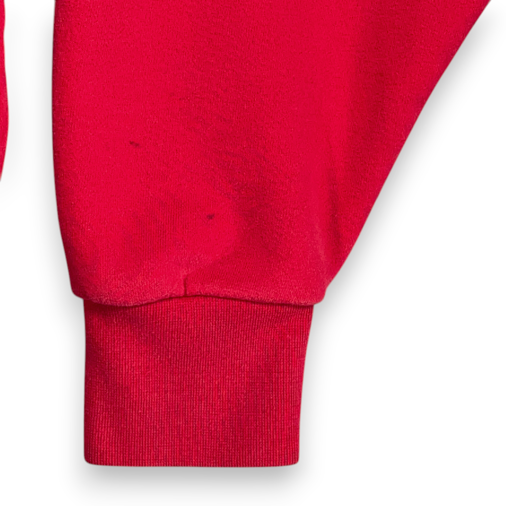 Vintage St Louis Cardinals Sweater Adult EXTRA LARGE Red Hoodie Majestic MLB 90s-9 Vintage St Louis Cardinals Sweater Adult EXTRA LARGE Red Hoodie Majestic MLB 90s