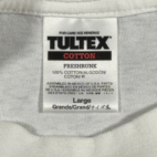 Vintage Luxor Hotel Casino Shirt Adult LARGE White Las Vegas Play Keno 90s