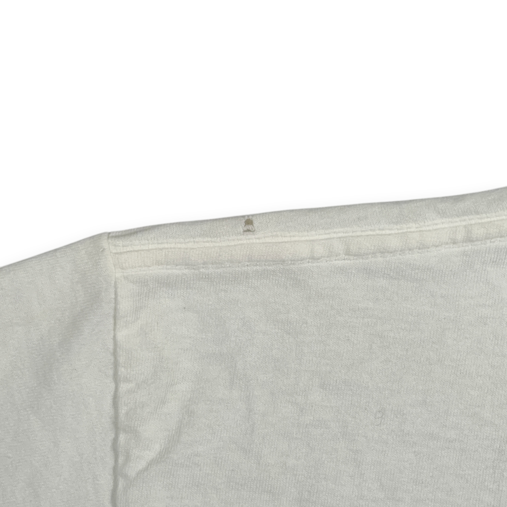 Vintage Luxor Hotel Casino Shirt Adult LARGE White Las Vegas Play Keno 90s-4 Vintage Luxor Hotel Casino Shirt Adult LARGE White Las Vegas Play Keno 90s