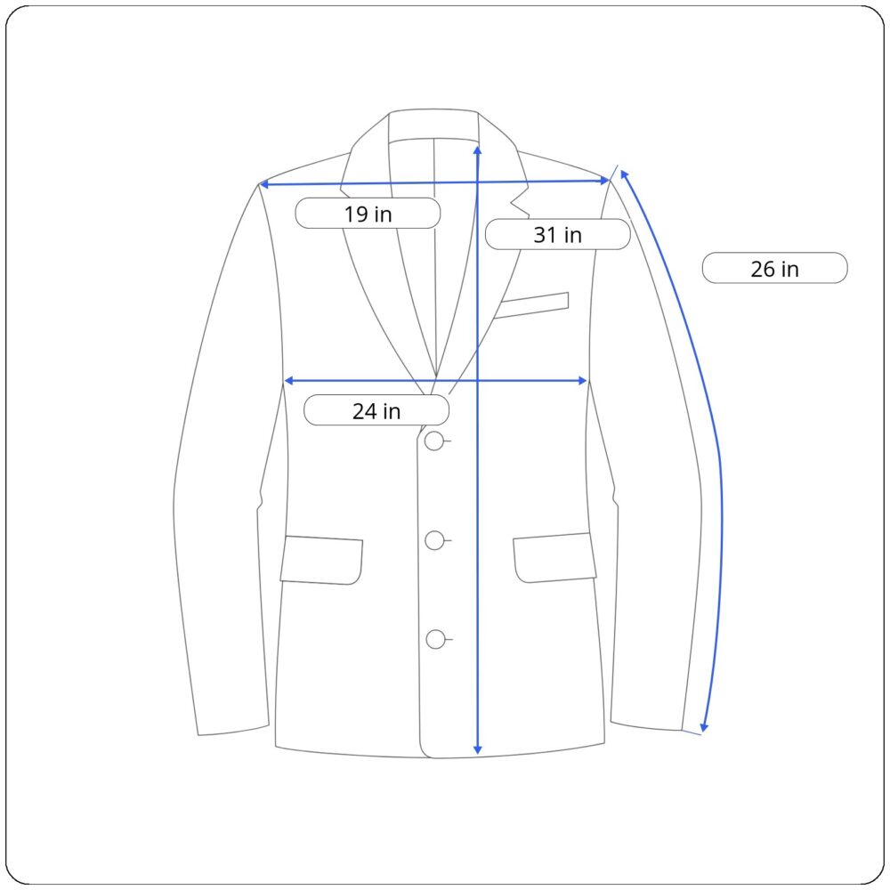 Vintage Johnny Carson Jacket Adult EXTRA LARGE Brown Corduroy Safari Norfolk 70s