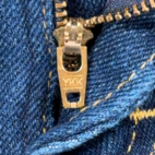 Vintage Lee Riders Jeans Womens 24x28 8 Petite Blue Dark Wash Denim USA 80s