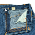 Vintage Levis Jeans Mens 32x30 Blue 560 Loose Fit Baggy Skater 90s 34x36 Tag