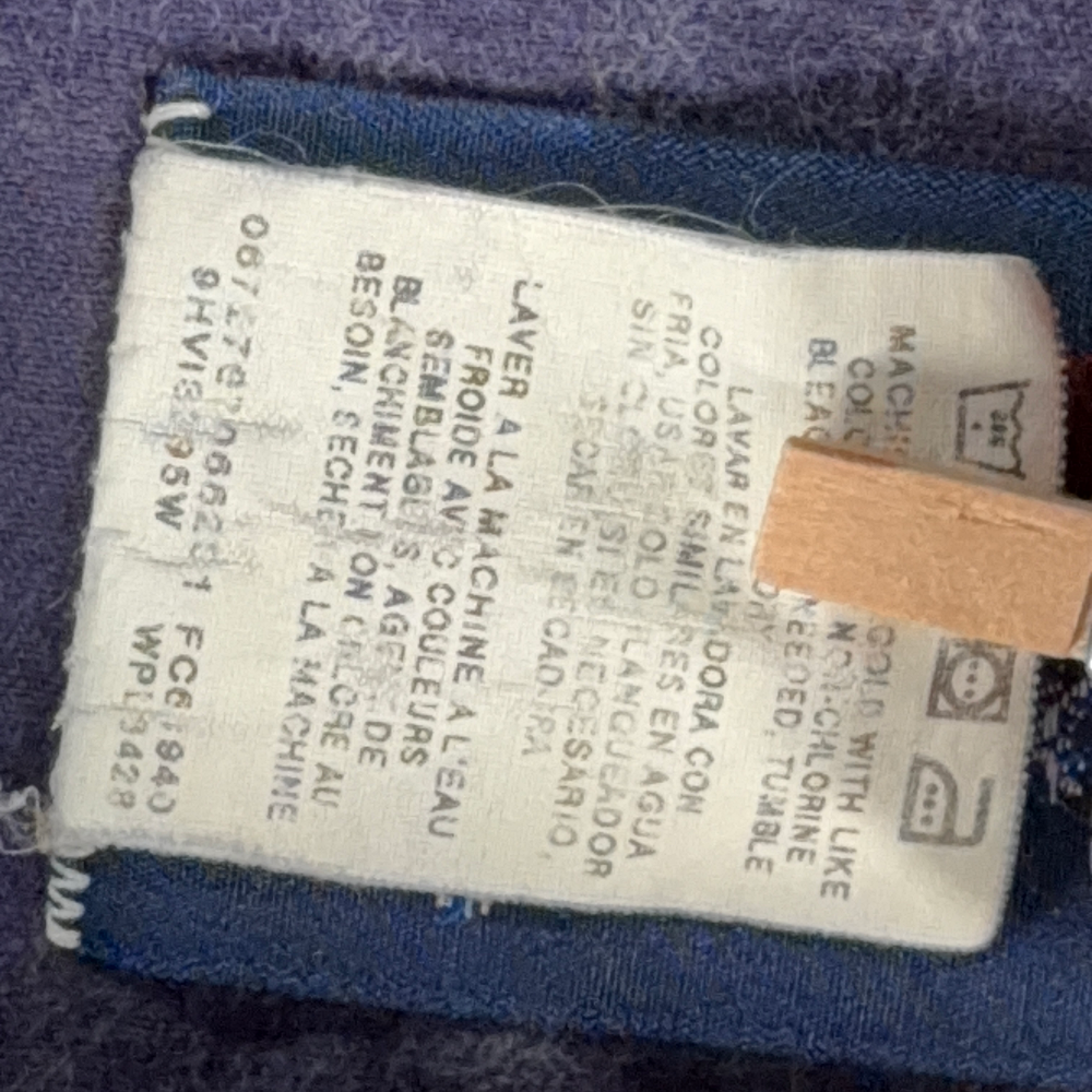 Vintage Wrangler Shirt Adult 2XL XXL Blue Green White Striped Western Cowboy 90s-6 Vintage Wrangler Shirt Adult 2XL XXL Blue Green White Striped Western Cowboy 90s