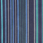 Vintage Wrangler Shirt Adult 2XL XXL Blue Green White Striped Western Cowboy 90s