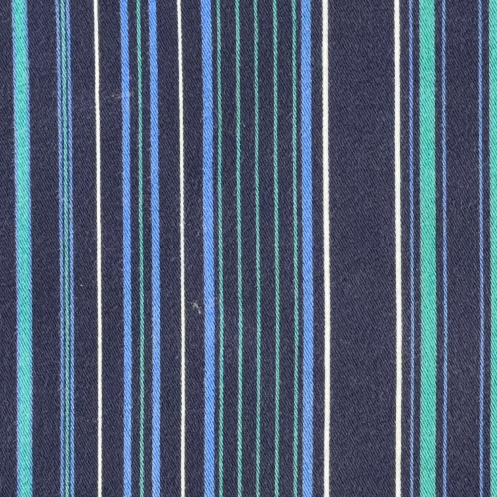 Vintage Wrangler Shirt Adult 2XL XXL Blue Green White Striped Western Cowboy 90s-9 Vintage Wrangler Shirt Adult 2XL XXL Blue Green White Striped Western Cowboy 90s