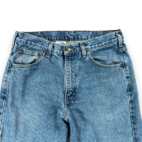 Carhartt Jeans Mens 32x30 Blue Stonewash Relaxed B18 Workwear Denim 34x30 Tag