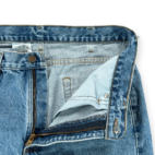 Carhartt Jeans Mens 32x30 Blue Stonewash Relaxed B18 Workwear Denim 34x30 Tag