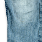 Ariat Jeans Mens 32x32 Blue M2 Boot Cut Traditional Relaxed Workwear Western