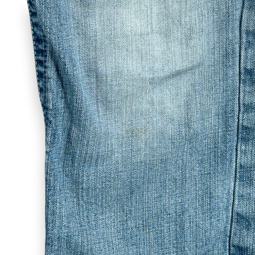 Ariat Jeans Mens 32x32 Blue M2 Boot Cut Traditional Relaxed Workwear Western-4 Ariat Jeans Mens 32x32 Blue M2 Boot Cut Traditional Relaxed Workwear Western