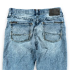 Ariat Jeans Mens 32x32 Blue M2 Boot Cut Traditional Relaxed Workwear Western