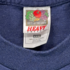 Vintage Raybestos Shirt Adult 3XL XXXL Blue Automotive Racing Parts USA 90s