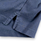 Federal Reserve Bank Polo Shirt Adult 3XL XXXL Blue Minneapolis Workwear Staff