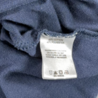 Federal Reserve Bank Polo Shirt Adult 3XL XXXL Blue Minneapolis Workwear Staff