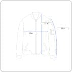 Vintage Adidas Jacket Adult LARGE Brown Quarter Zip Track Pullover Trefoil 80s