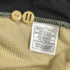 Vintage Purdue Boilermakers Polo Shirt Adult EXTRA LARGE Yellow Nike Drifit Y2K