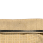 Vintage Purdue Boilermakers Polo Shirt Adult EXTRA LARGE Yellow Nike Drifit Y2K