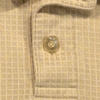 Vintage Purdue Boilermakers Polo Shirt Adult EXTRA LARGE Yellow Nike Drifit Y2K