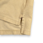 Vintage Purdue Boilermakers Polo Shirt Adult EXTRA LARGE Yellow Nike Drifit Y2K