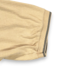 Vintage Purdue Boilermakers Polo Shirt Adult EXTRA LARGE Yellow Nike Drifit Y2K