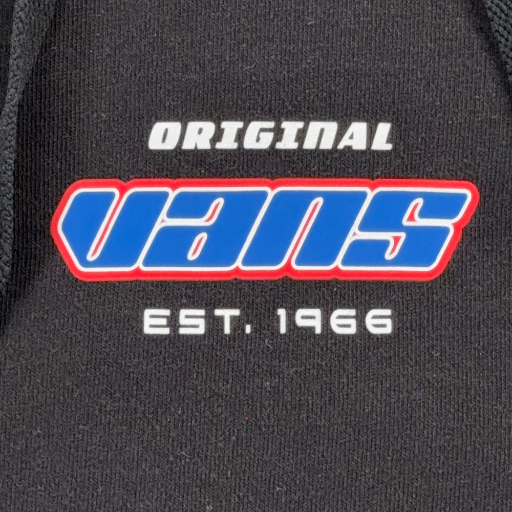 Vans X Haribo Hoodie Adult MEDIUM Black Sweatshirt Sweater Gummy Skater Collab-4 Vans X Haribo Hoodie Adult MEDIUM Black Sweatshirt Sweater Gummy Skater Collab