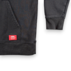 Vans X Haribo Hoodie Adult MEDIUM Black Sweatshirt Sweater Gummy Skater Collab