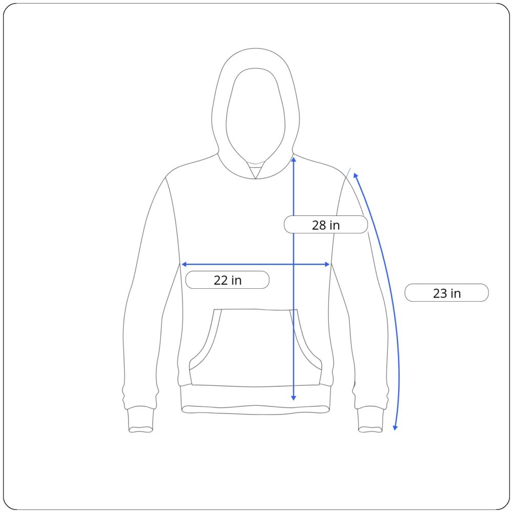 Vans X Haribo Hoodie Adult MEDIUM Black Sweatshirt Sweater Gummy Skater Collab-measurements Vans X Haribo Hoodie Adult MEDIUM Black Sweatshirt Sweater Gummy Skater Collab