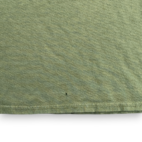 Allman Brothers Band Shirt Adult LARGE Green Mushroom Eagle Rock Retro Classic