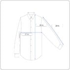 Lee Shirt Adult SMALL Blue White Red Plaid Flannel Workwear Shacket Side Pockets