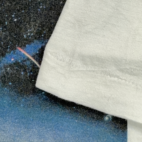 Vintage Exxon Shirt Adult EXTRA LARGE White Chemical Oil Gas Future Promise 90s