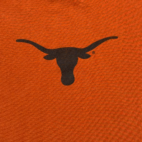 Vintage Texas Longhorns Shirt Adult MEDIUM Orange Football Helmet Logo NCAA Y2K