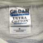 Vintage General Electric Shirt Adult MEDIUM White GE LMS100 Corporate Promo Y2K