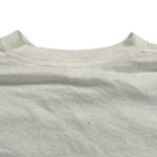 Vintage Exxon Shirt Adult EXTRA LARGE White Chemical Oil Gas Future Promise 90s