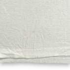 Vintage Exxon Shirt Adult EXTRA LARGE White Chemical Oil Gas Future Promise 90s