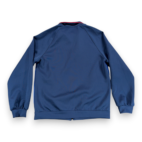 AFC Richmond Jacket Adult SMALL Blue Red Polyester Ted Lasso Soccer TV Show