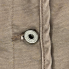 Dri Duck Jacket Womens EXTRA LARGE Brown Cotton Canvas Trucker Lined Chore Work