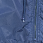 Vintage Adidas Jacket Adult LARGE Yellow Blue Performance Anorak Pullover 90s