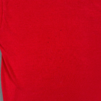 Vintage United Steelworkers Shirt Adult EXTRA LARGE Red USWA Illinois Union 90s