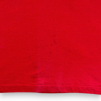 Vintage United Steelworkers Shirt Adult EXTRA LARGE Red USWA Illinois Union 90s