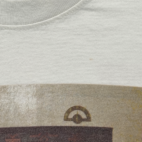 The Shining Shirt Adult LARGE White Dumbgood Horror Movie Elevator Blood Scene