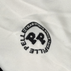 Vintage Pelle Pelle Baseball Jersey Adult EXTRA LARGE Black Hip Hop Buchanan 90s