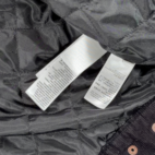 Levis Jacket Womens MEDIUM Brown Corduroy Sherpa Lined Trucker Cropped Western