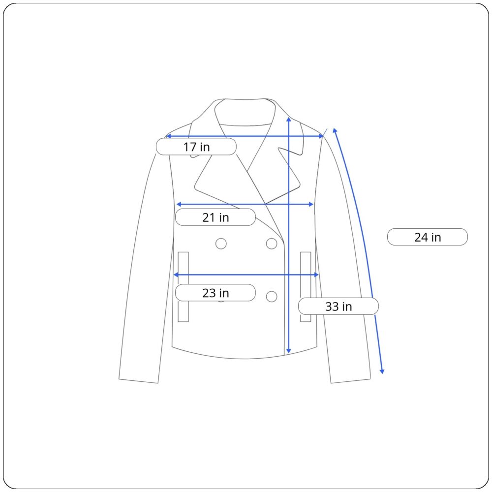 Vintage Lilli Ann Fur Coat Womens LARGE Brown Faux Double Breasted Satin USA 60s