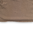 Vintage Turtles Shirt Adult LARGE Brown Nature Wildlife Reptile Art Y2K