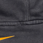 Pittsburgh Steelers Sweater Adult LARGE Black Nike Sweatshirt Hoodie TJ Watt 90