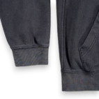 Pittsburgh Steelers Sweater Adult LARGE Black Nike Sweatshirt Hoodie TJ Watt 90