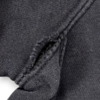 Pittsburgh Steelers Sweater Adult LARGE Black Nike Sweatshirt Hoodie TJ Watt 90